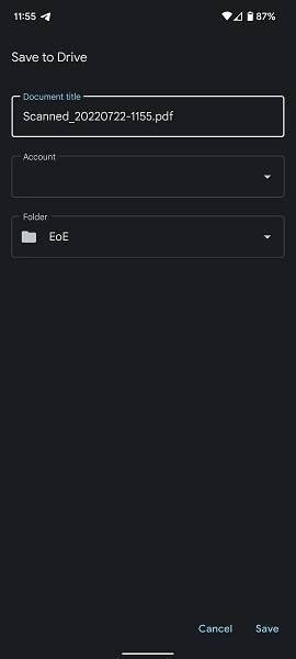 Image result for How to Scan Documents Using Google Drive