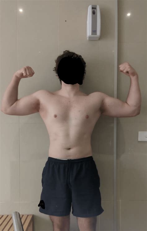 Enough Muscle to Cut or keep bulking? 20 167cm 67kg / 147lbs : r/BulkOrCut