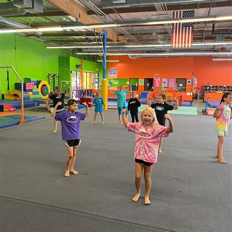 Redlands Gymnastics Club