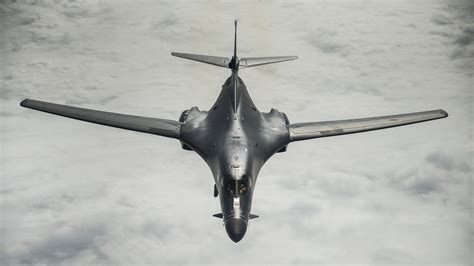 Rockwell B-1B Lancer Wallpapers - Wallpaper Cave