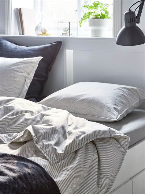A quick guide to bed frames - IKEA