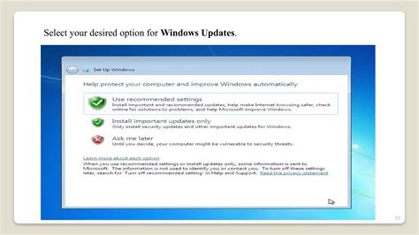 Windows 7 Installation Guide 的图像结果