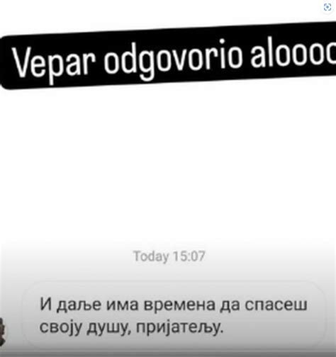 "Alo seljačino raspala, mamu ti j***m": Sloba Radanović dobija jezive ...