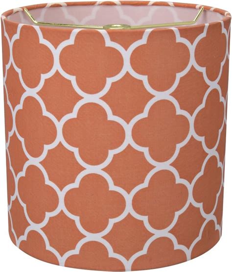 Buy Aspen Creative 31225A Transitional Drum (Cylinder) Shaped Spider ...