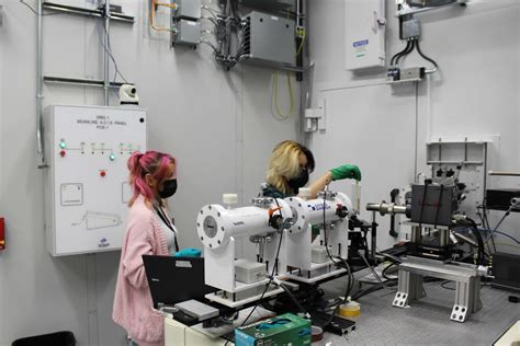 Students from Carry the Kettle Nakoda Nation using science to help bison - Canadian Light Source