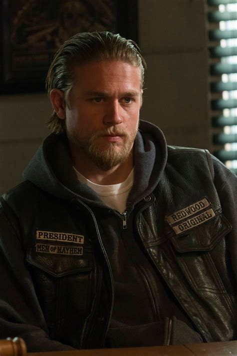 Unveiling The Life Of Jax From Sons Of Anarchy Actor: Charlie Hunnam