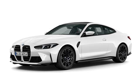 M4 Competition Coupé | Marshall Salisbury