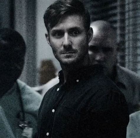 Oliver Saxon в 2025 г | Декстер, Фильмы, Сериалы