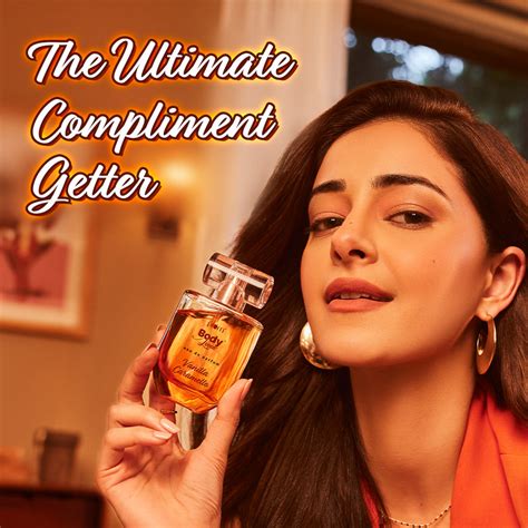 Vanilla and Caramel Perfume with Sweet and Cozy Fragrance – Plum