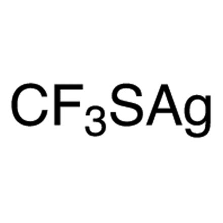 Silver(I) Trifluoromethanethiolate | 811-68-7 | Tokyo Chemical Industry ...