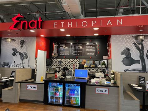 Enat Ethiopian - Optimist Hall, Charlotte - Menu, Reviews (118), Photos ...