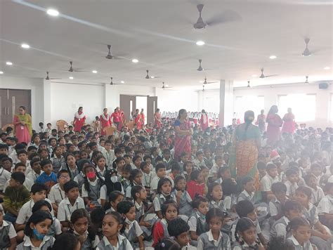 Shikshaa Public School - GALLERY