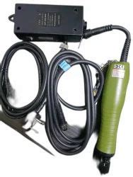 Electric Screwdriver and Soldering Tips Service Provider | Shri Nath ...
