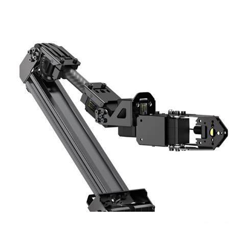 Buy RoArm-M3-S 5 + 1 DOF High-Torque Serial Bus Servo Robotic Arm Kit ...