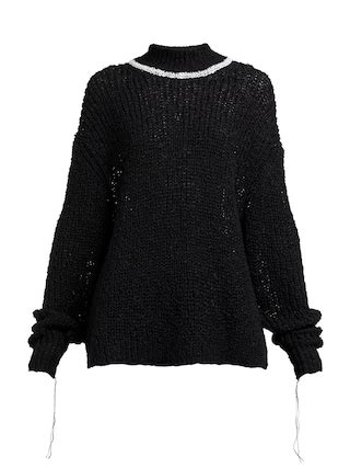 Five Ways to Style Knitwear, Inspired by 1990s Campaigns | AnOther