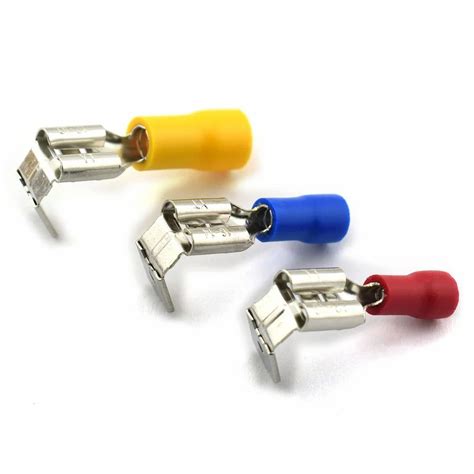 Terminals - Insulated Female Terminals Manufacturer from Faridabad