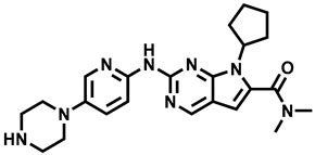 Aromatase Inhibitors as a Promising Direction for the Search for New ...