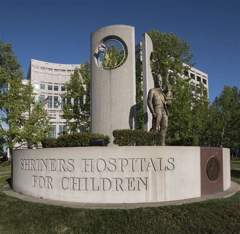 Shriners To Expand Services At Northern California Hospital - Escalon Times