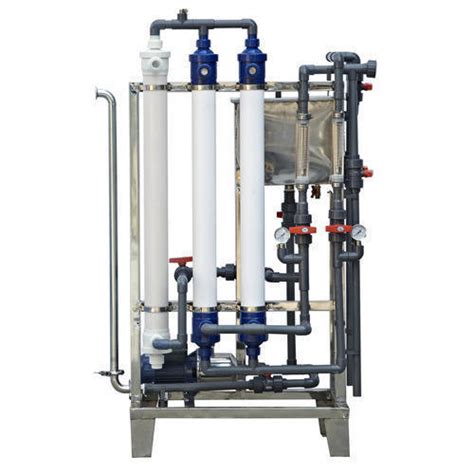 Ultra Filtration