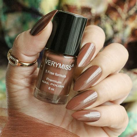 Premium Classic Nail Polish - 268 Looking For Love – Verymiss