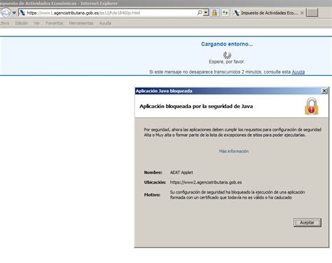 Image result for Solucionar Error de Seguridad Java