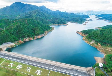 海南开展水务一体化改革 建设水生态文明美化环境-中国水网
