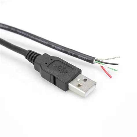 Image result for USB a Cable