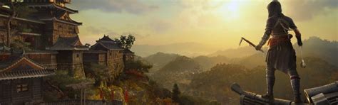 Assassin's Creed Shadows Review - Tweakers