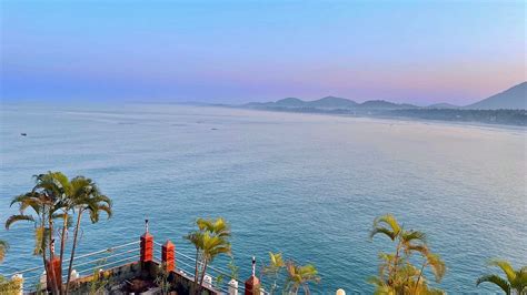 RNS RESIDENCY (Murdeshwar) - Hotel Reviews, Photos, Rate Comparison ...