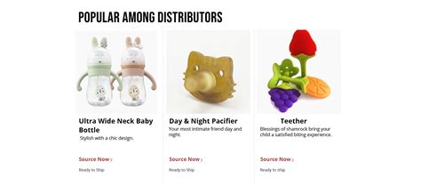 Company Overview - Guangzhou Shuxin Baby Products Co., Ltd.