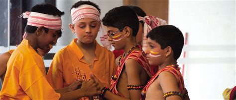 Maria Montessori methodology Schooling in Bangalore