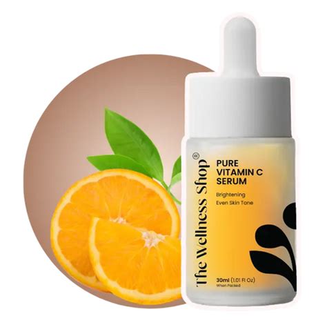 The Wellness Shop | Premium Skin And Beauty Care Brand