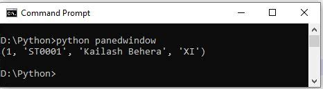 Image result for How to Use Python to Connect to a SQL Database