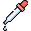 Dropper Icons & Symbols