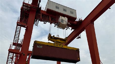 Image result for Loading a Cargo Train