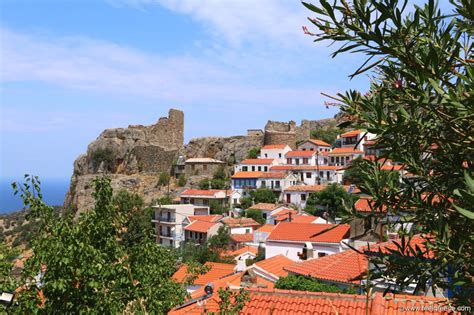 Chora Samothraki, Samothraki
