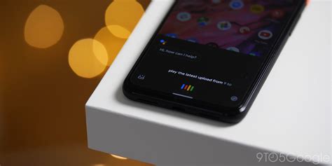 Image result for Open Google Assistant