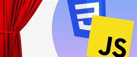 Image result for Curtain Menu HTML/CSS