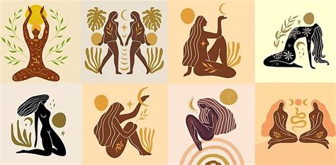 A Womens Journey into the Sacred Self - A heart-led afternoon of ...