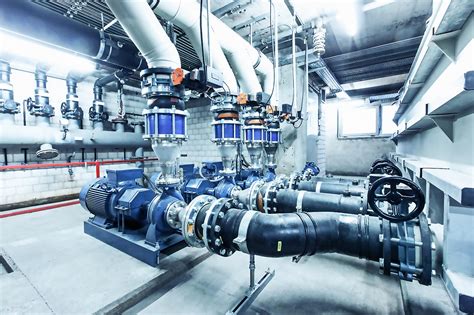 ANDRITZ presents flexible and individual solution for controlling pumps