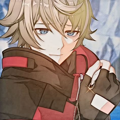 [ 𝐈 𝐂 𝐎 𝐍 𝐒 ] "OWL" Tianwu Chen.