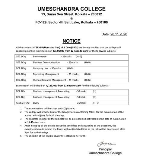 DOWNLOAD CHECKLIST OF ELIGIBLE CANDIDATES