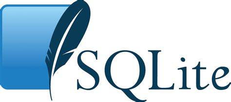 SQLite Database Logo 的图像结果