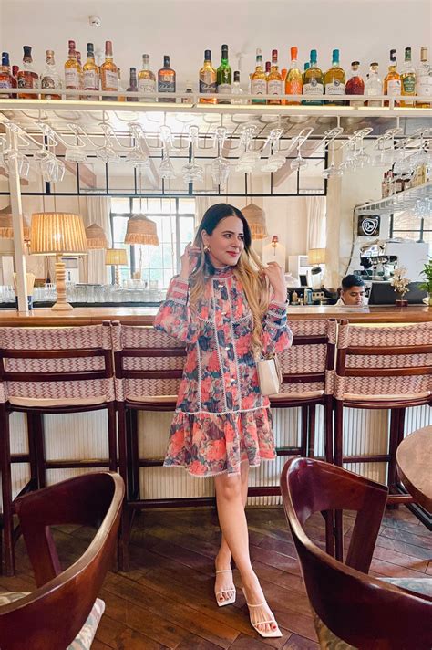 Bloom mini Dress – House of Daang