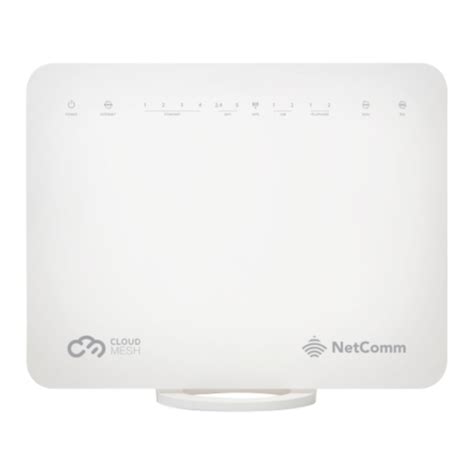 Image result for NetComm Nl19 Modem