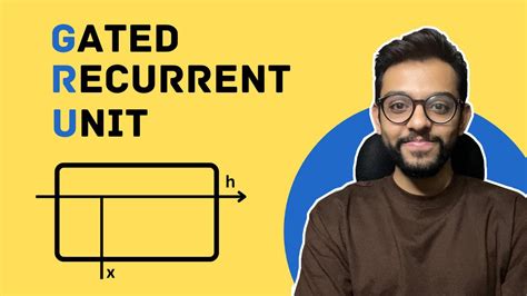 GRU explained | How gated recurrent units work