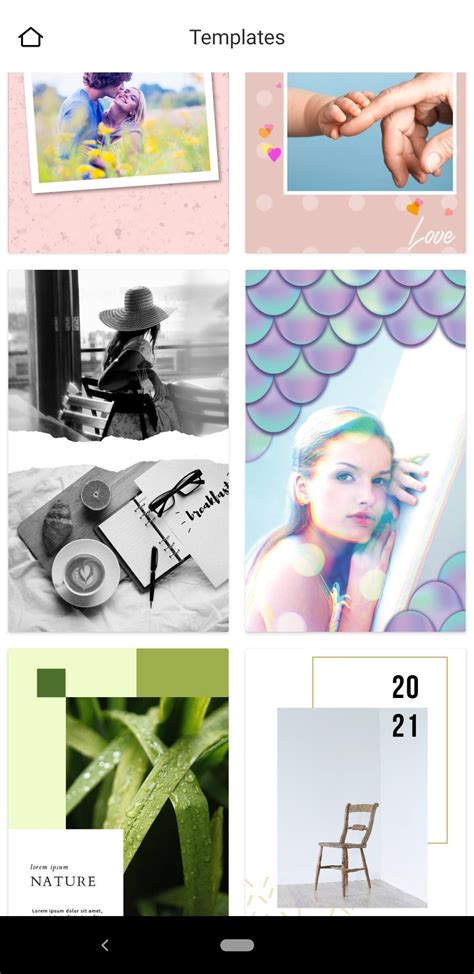 Descargar Pixlr 3.8 APK Gratis para Android
