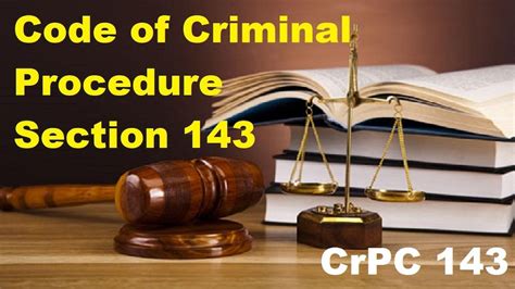 CrPC Section 143: सार्वजनिक उपद्रव रोकने के लिए मजिस्ट्रेट उठा सकता है ...