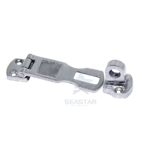 Pengunci Swivel Eye Hasp 3″L (85028) SEASTAR – Pusat Marine