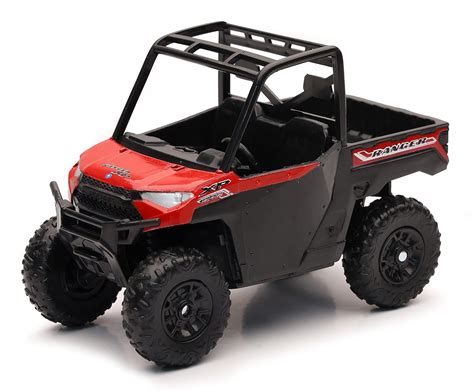 New-Ray Toys Polaris Scale Model : Amazon.in: Toys & Games